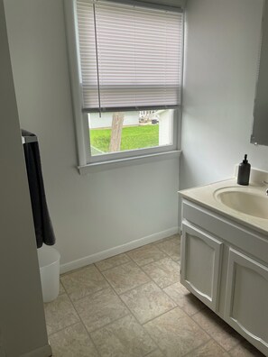 Assecador de cabells, tovalloles, sabó i paper higiènic 