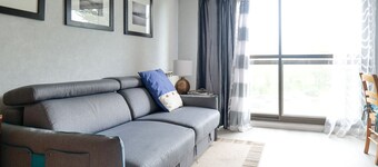 Quiet studio Port Olona Les Sables 4 people
