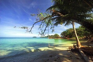 View from property - A la maison Koh Chang (Ko Chang)