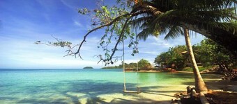 A la maison Koh Chang