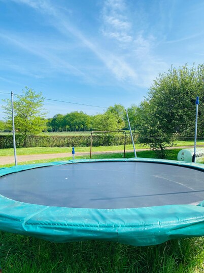Camping De Nieuwe Hof