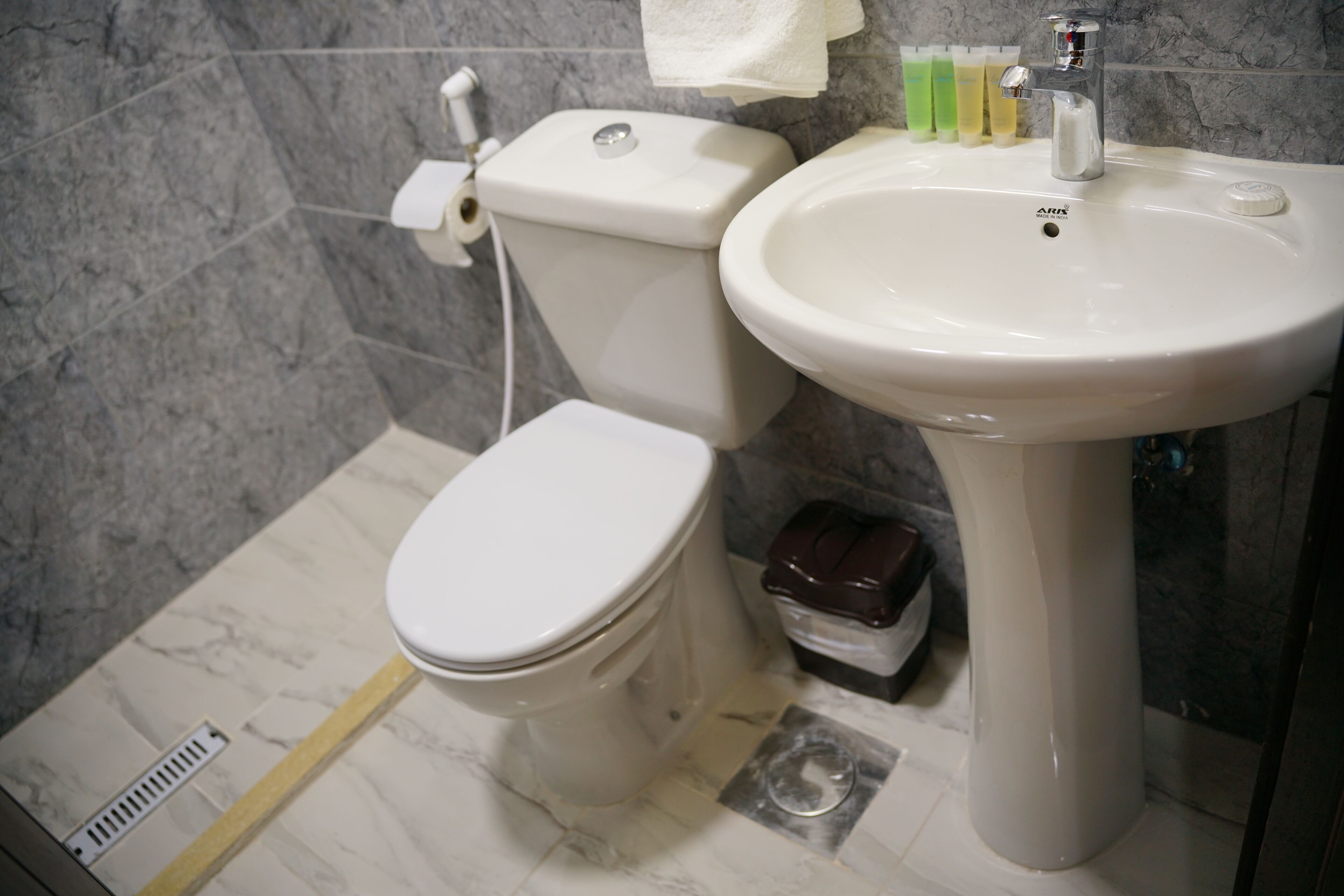 Photo - Mansi Residence