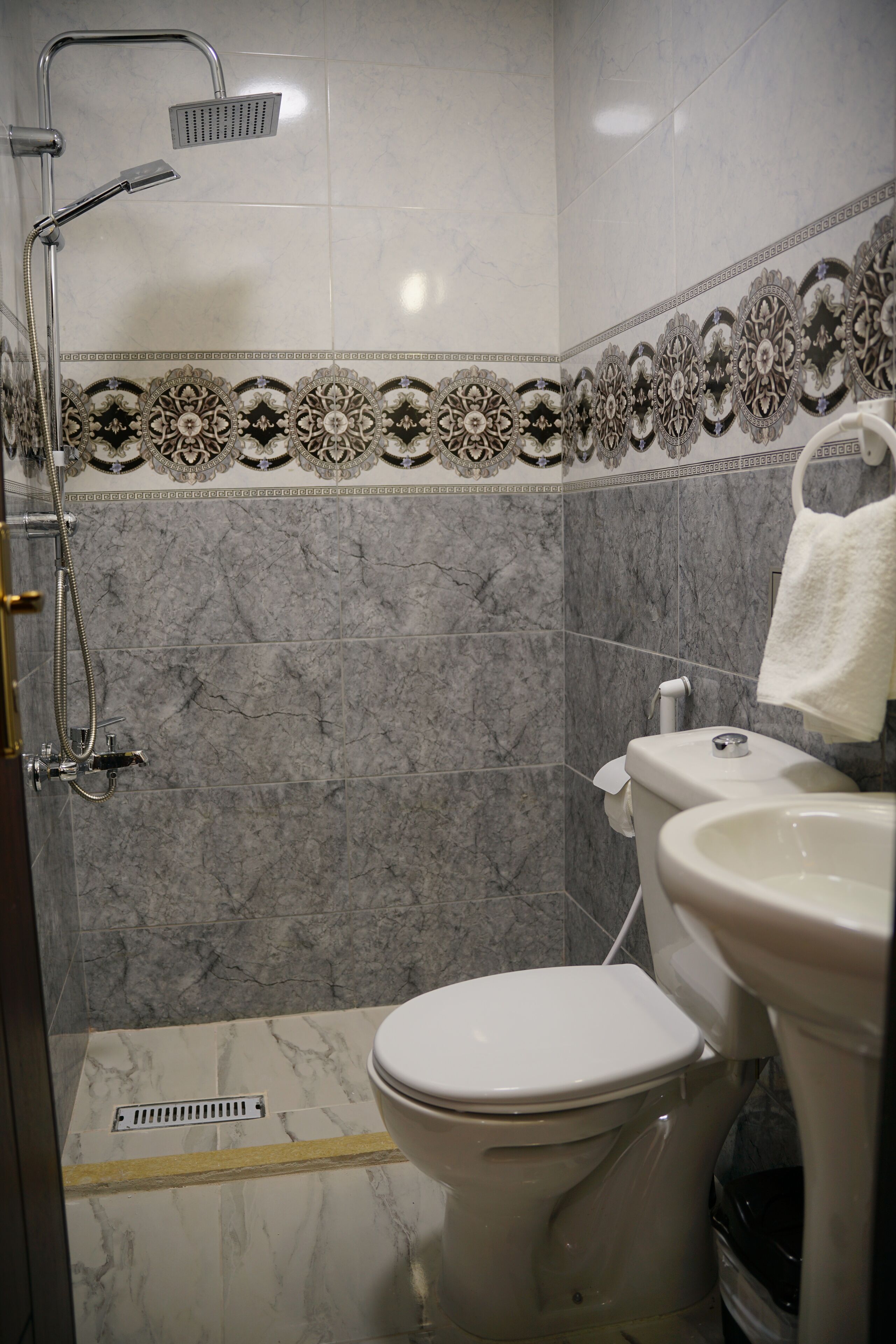 Photo - Mansi Residence