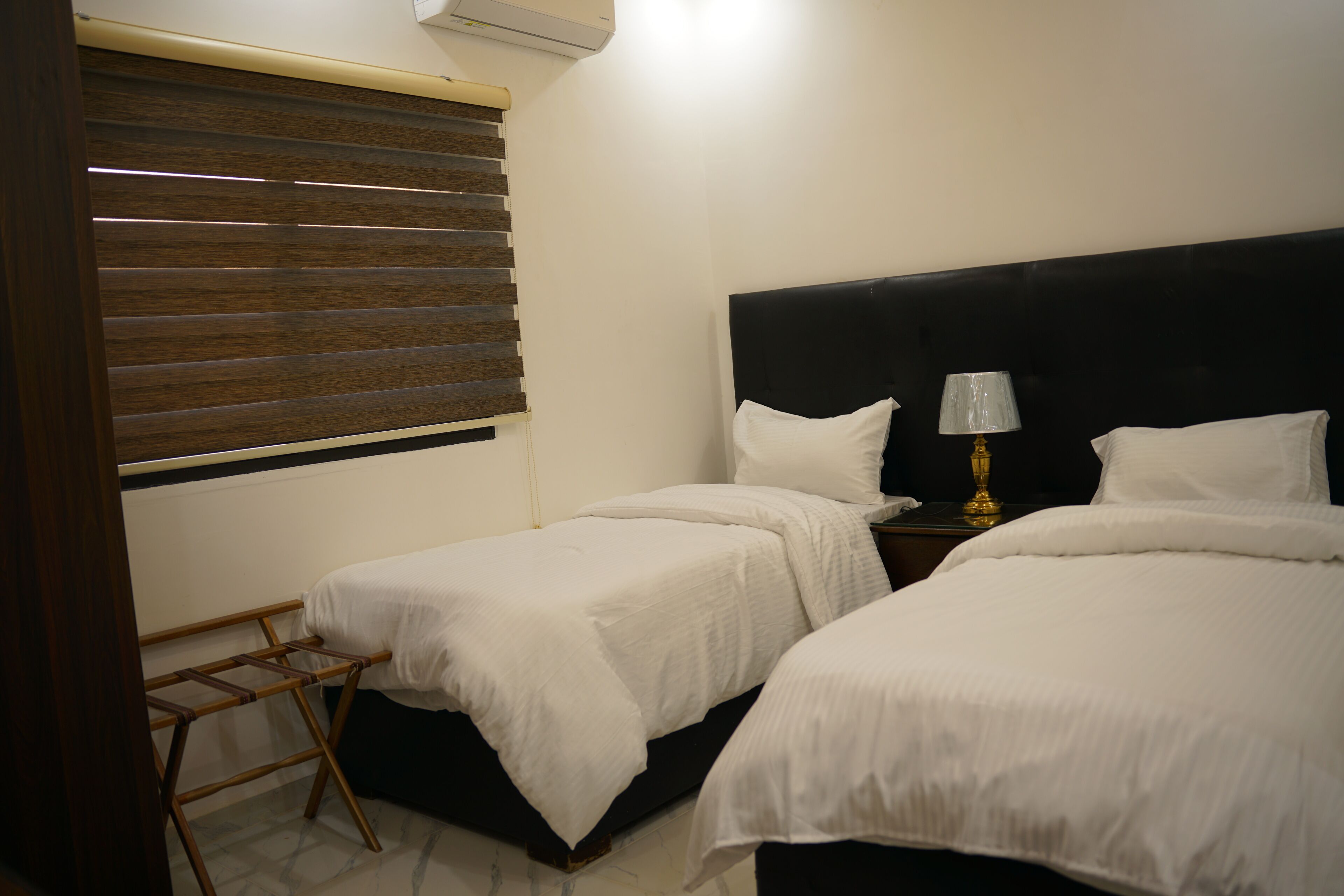 Foto - Mansi Residence 