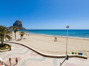 Plage à proximité
