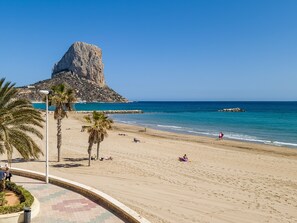 Plage à proximité