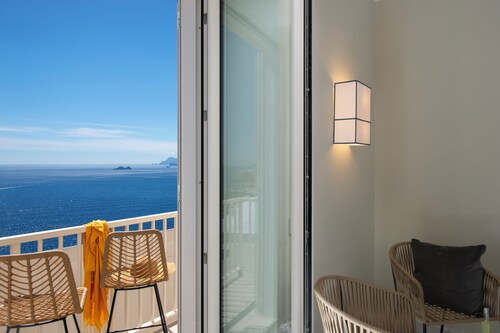 San Giuliano Palace apt Maria