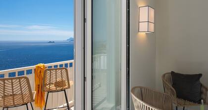 San Giuliano Palace apt Maria