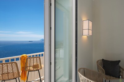 San Giuliano Palace apt Maria