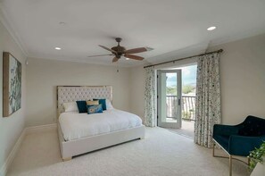 9 soverom, skrivebord, strykejern/-brett og wi-fi