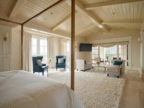 9 chambres, bureau, fer et planche à repasser, Wi-Fi