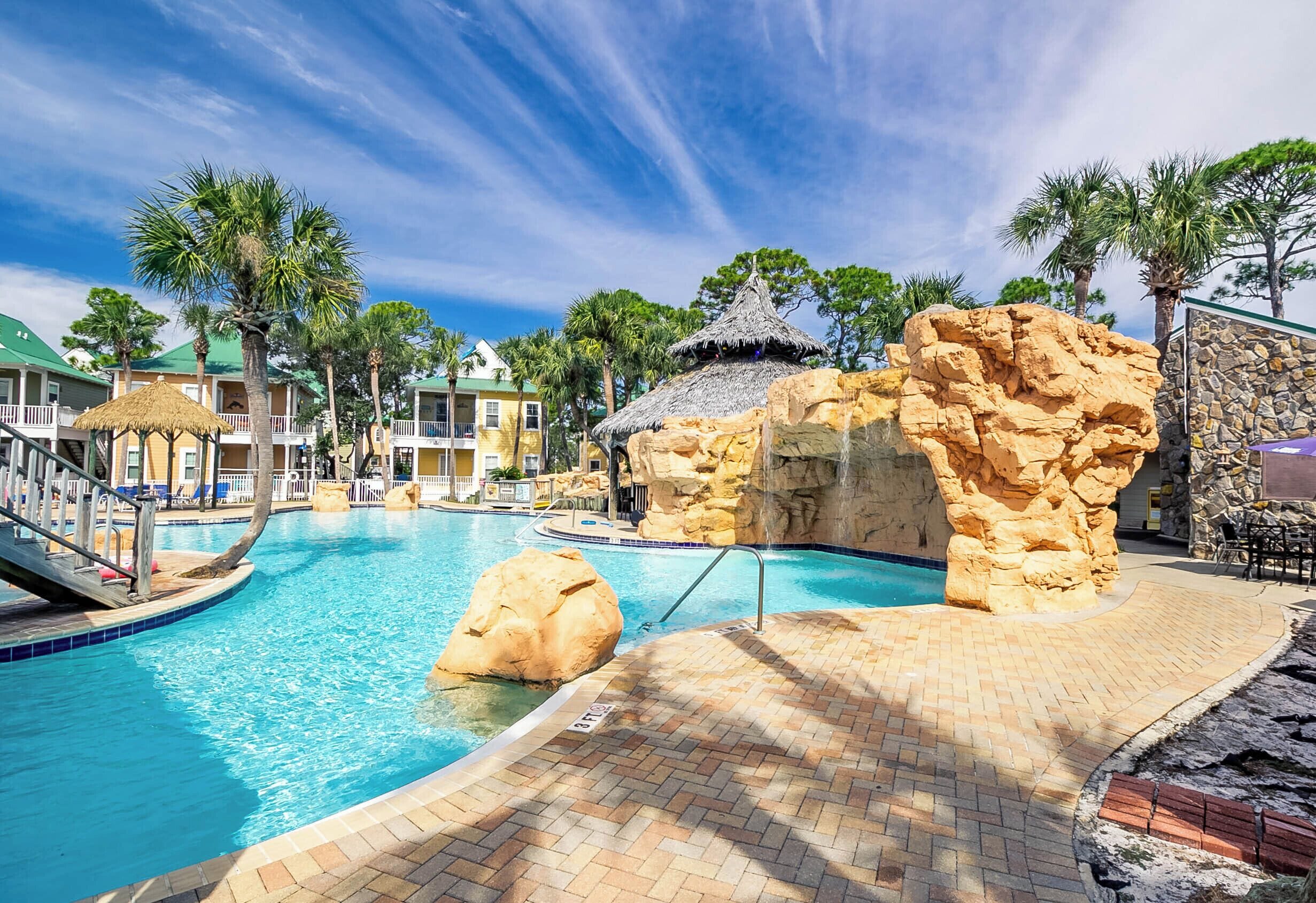 New Listing! Updated Interior Is Cozy, Comfortable & Close To White Beaches!