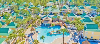 Updated Interior Is Cozy, Comfortable & Close To White Beaches!