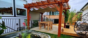 Brand new suite in langley close to everything
