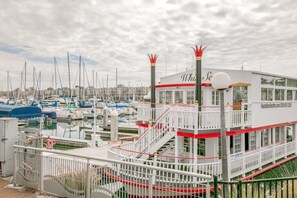 Port de plaisance