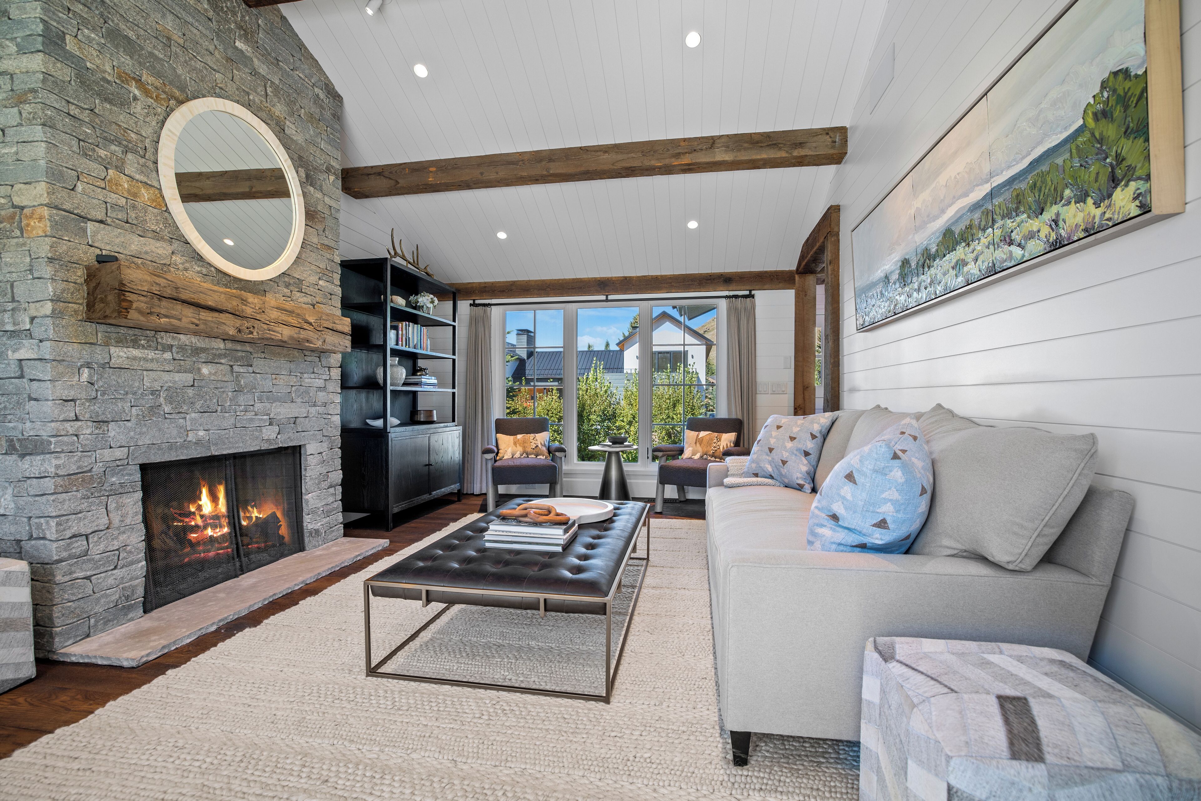 Three Bedroom Home in the Gill Addition