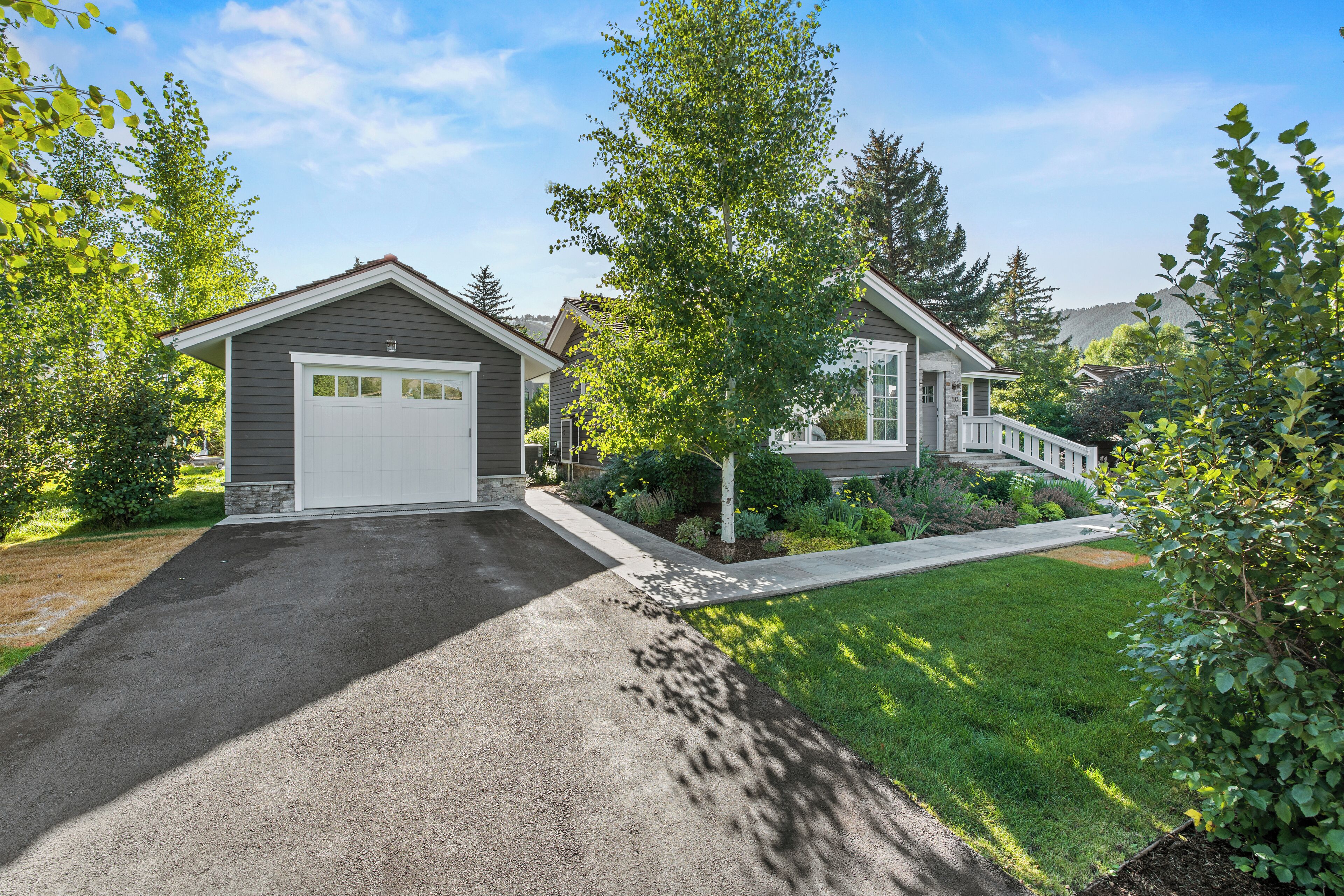 Three Bedroom Home in the Gill Addition