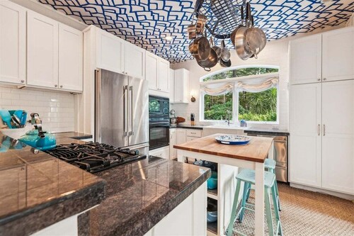 Ocean Echoes Villa - New Listing!