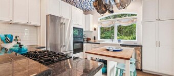 Ocean Echoes Villa - New Listing!