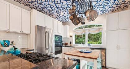 Ocean Echoes Villa - New Listing!