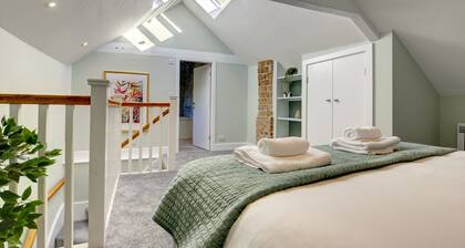 Kist Accommodates presents The Nook