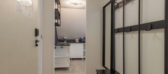 Cozy, new apartment in the top location Lipno nad Vltavou