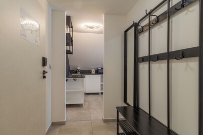 Cozy, new apartment in the top location Lipno nad Vltavou