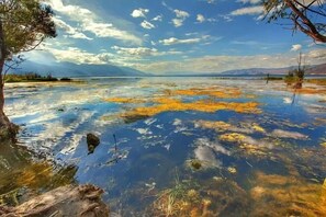 Miscellaneous - Haiyang Lanlan Erhai Garden Sea View Inn (Dali)