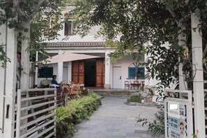 Exterior - Haiyang Lanlan Erhai Garden Sea View Inn (Dali)