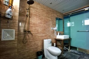 Ảnh chưa phân loại, 5 trong số 94 ảnh, nút