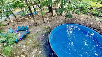 House, 5 Bedrooms | Kawasan hartanah