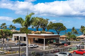 Apartamento, 3 habitaciones | Jardines del alojamiento