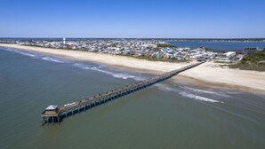 Condo, 3 Bedrooms | Beach - Seas The Day 3 Bedroom Home by RedAwning (Atlantic Beach)