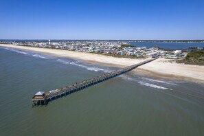 獨棟房屋, 3 間臥室 | 海灘