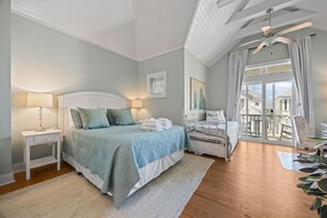 Condo, 3 Bedrooms | 3 bedrooms