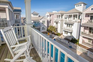 獨棟房屋, 3 間臥室 | 住宿一隅