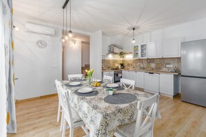 Dining - Casa Anamaria near Vrsar (Vrsar)