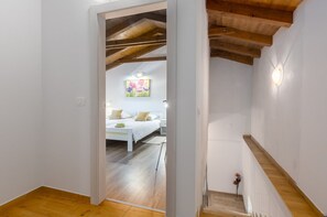 Interior - Casa Anamaria near Vrsar (Vrsar)