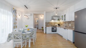 Eget kjøkken