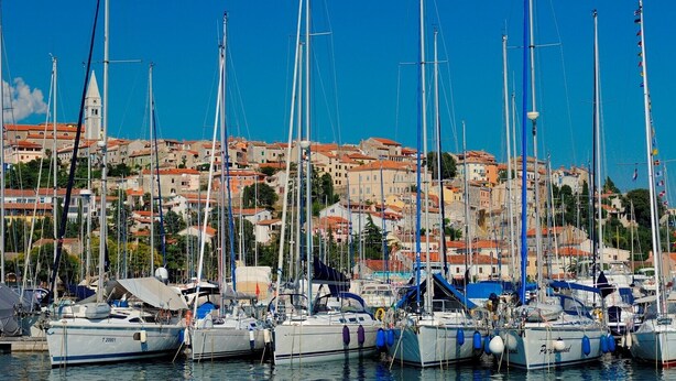 Marina