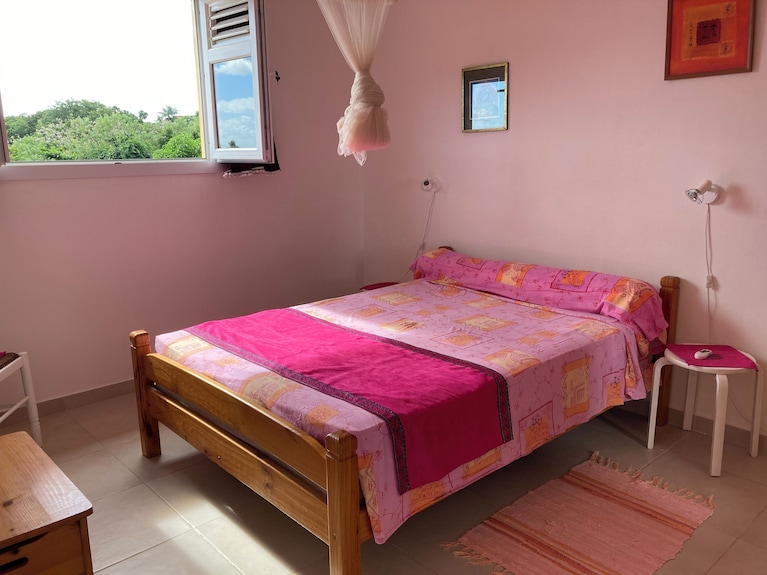 Kay Ti Bèn - Martinique