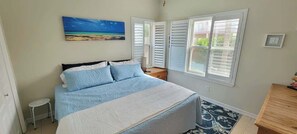 Appartement, Meerdere bedden, terras, uitzicht op tuin (Los Cabos II #4) | 2 slaapkamers, individueel gedecoreerd, individueel gemeubileerd