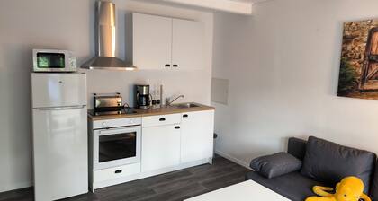Ferienwohnung am Mühlbach