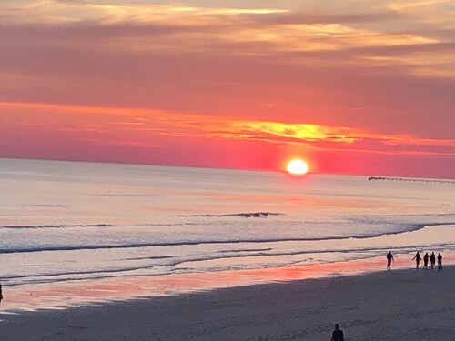 Maison Tout Juste Rénovée à 300m de la Plage
