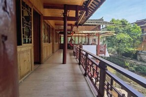 Exterior - Yaquan Inn (Ya'an)