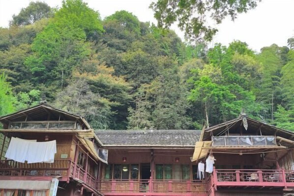 Exterior - Yaquan Inn (Ya'an)