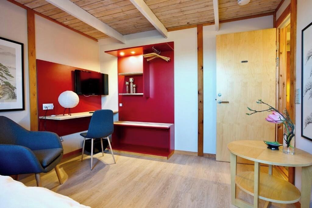 Nara | Kostenloses WLAN