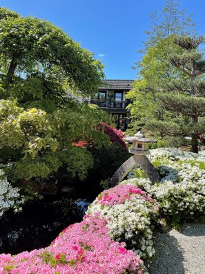 Exterior - Den Japanske Have (Herning)