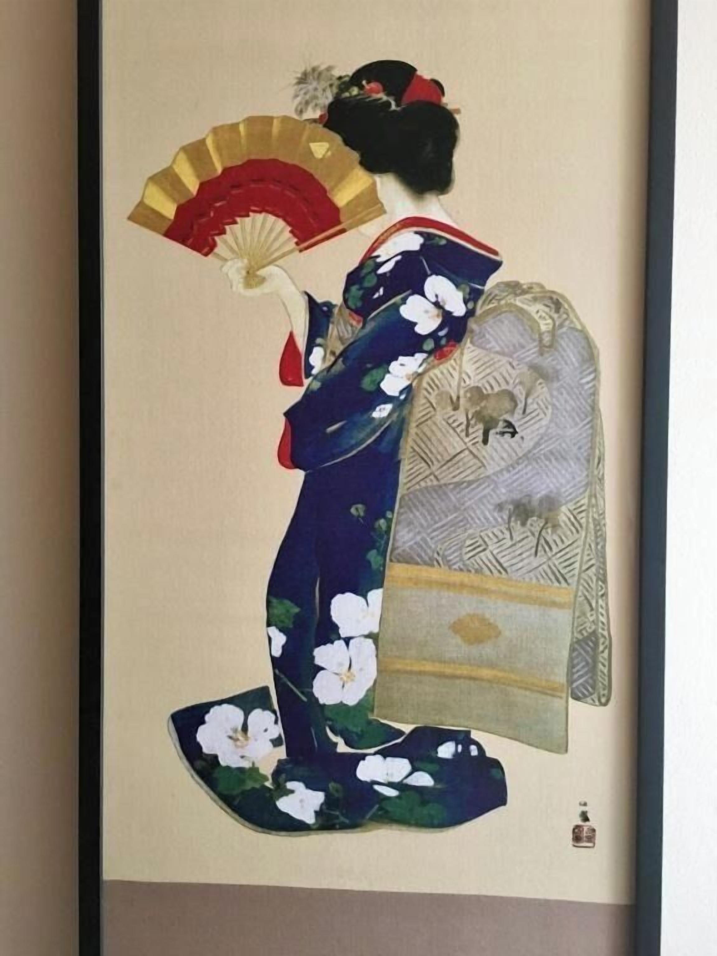 内装の詳細