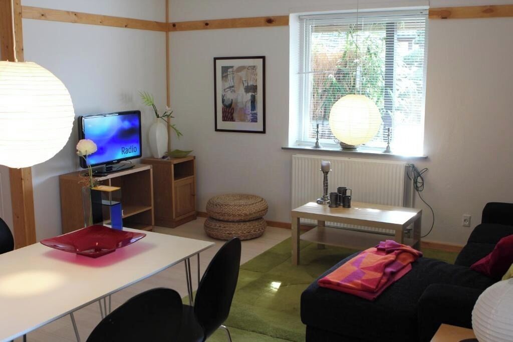 Apartment | Wohnbereich